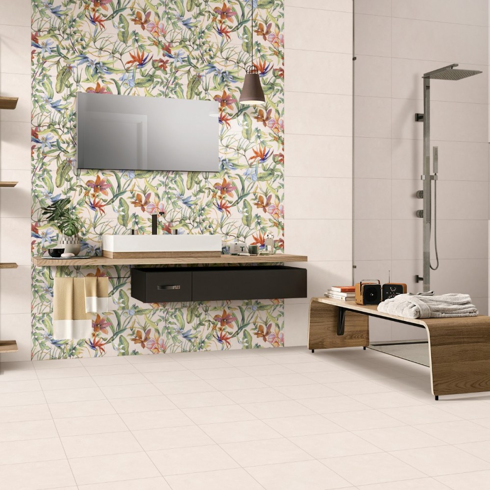 Плитка Ceramica Deseo Liya Beige 30x90 см