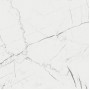 Керамогранит Cerrad Gres Marmo Thassos White Poler 79,7x79,7 см