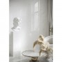 Керамогранит Cerrad Gres Marmo Thassos White Poler 79,7x79,7 см