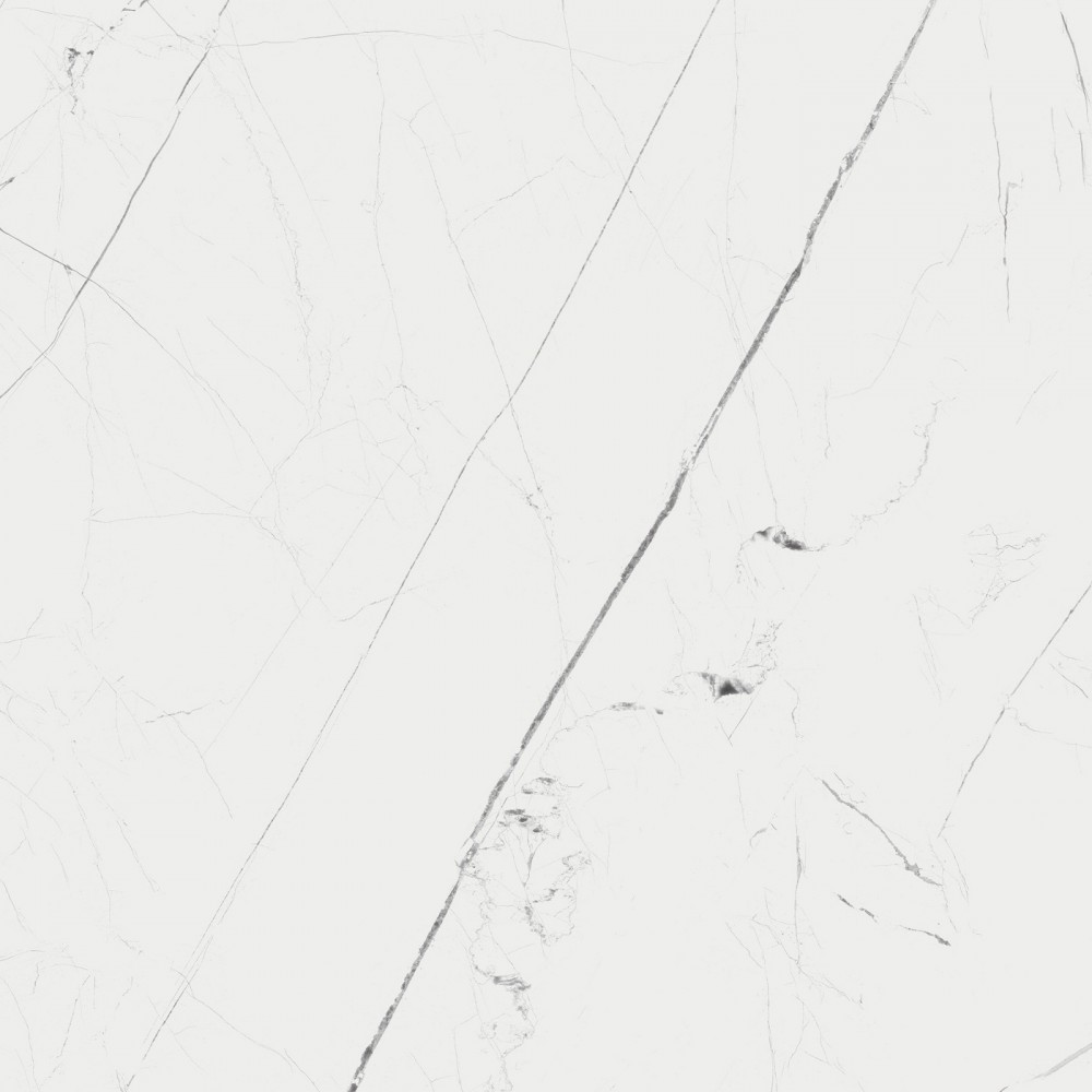 Керамогранит Cerrad Gres Marmo Thassos White Poler 79,7x79,7 см