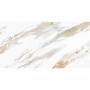 Керамогранит Интеркерама Calacatta Gold 35 071/L Серый 60x120 см