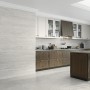 Керамогранит Almera Ceramica (Spain) Pantheon Ev Alb Ve Mt 60x120 см