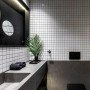 Плитка Ceramica Deseo Blanco brillo 5*5 20х20 см