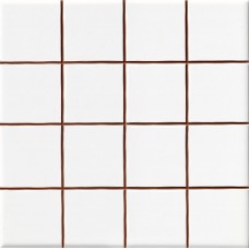 Плитка Ceramica Deseo Blanco brillo 5*5 20х20 см