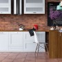 Клинкер Cerrad Podloga Cottage Cardamom 30x30 см