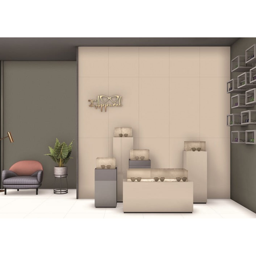 Керамогранит Almera Ceramica-2 Elite Warm Matt *** 60x120 см