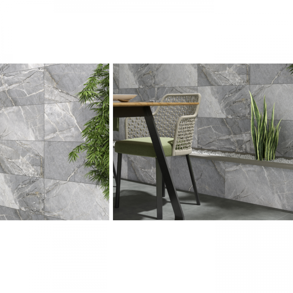 Керамогранит Cersanit Bosco Grey Matt 29,8x59,8 см