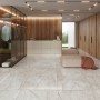 Керамогранит Almera Ceramica (Spain) P.E. Balos White Sat Rect 100x100 см