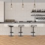 Керамогранит Almera Ceramica (Spain) Ec.Loire Oak 60x120 см
