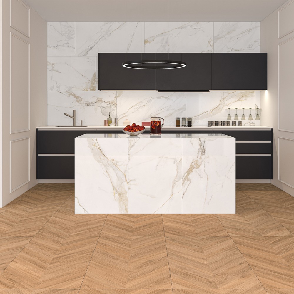 Керамогранит Almera Ceramica (Spain) Ec.Loire Oak 60x120 см