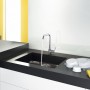 Смеситель для кухни Hansgrohe Focus 31820000 хром