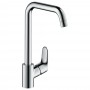 Смеситель для кухни Hansgrohe Focus 31820000 хром