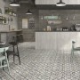 Керамогранит Almera Ceramica (Spain) Pris.Pre.Leeds Blue 45x45 см