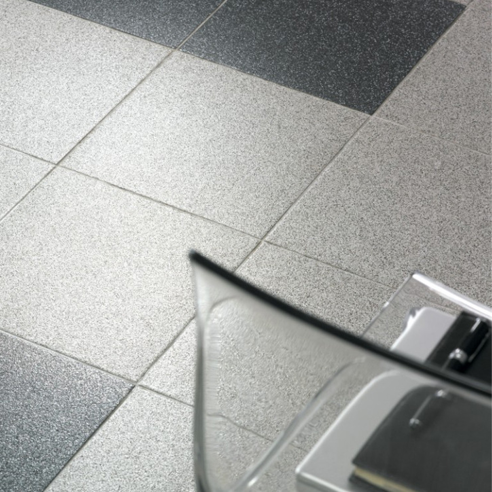 Керамогранит Cersanit Milton Grafit 29,8x29,8 см