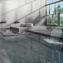 Ступень Exagres Peldano Ml Imperial Ceniza 33x120 см