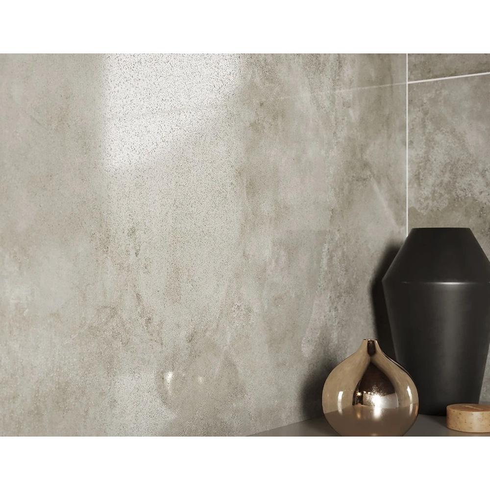 Керамогранит Opoczno Pl+ Quenos White 59,8x119,8 см