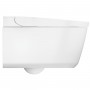 Комплект 2-в-1 Grohe UA39508RS0: инсталляция Rapid SLX 39597000, унитаз-биде Sensia Pro 36508SH0, крепление Rapid SL 3855800M
