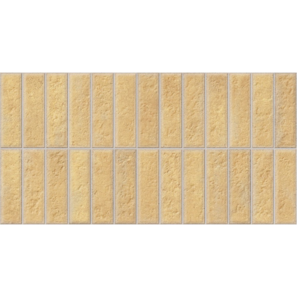 Керамогранит Ceramica Deseo Deco River Honey 32x62.5 см