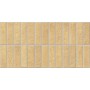 Керамогранит Ceramica Deseo Deco River Honey 32x62.5 см