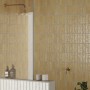 Керамогранит Ceramica Deseo Deco River Honey 32x62.5 см