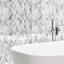 Декор Opoczno Beatris Inserto Geo 29,7x60 см