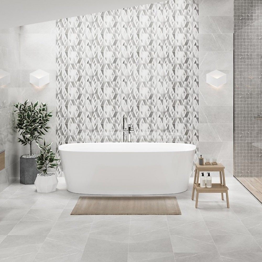 Декор Opoczno Beatris Inserto Geo 29,7x60 см