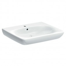 Раковина Geberit Selnova Comfort 501.463.00.7 65 см для людей с ограниченными физическими возможностями Раковина Geberit Selnova Comfort 501.463.00.7 65 см для людей с ограниченными физическими возможностями