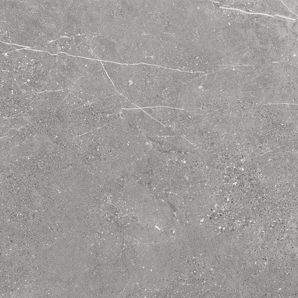 Керамогранит Ceramika Gres Gres Viper Grey Rect 59,7х59,7 см