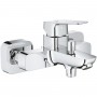 Смеситель для ванны Grohe Cubeo 1018130000 хром