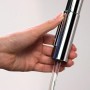 Смеситель для кухни Hansgrohe Focus 31815000 с выдвижным душем, хром