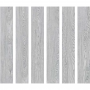 Керамогранит Cersanit Emberwood Grey Mat Rect 19,8х119,8 см