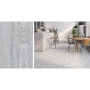 Керамогранит Cersanit Emberwood Grey Mat Rect 19,8х119,8 см