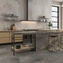 Керамогранит Cicogres Toscana Perla Mat 100x100 см