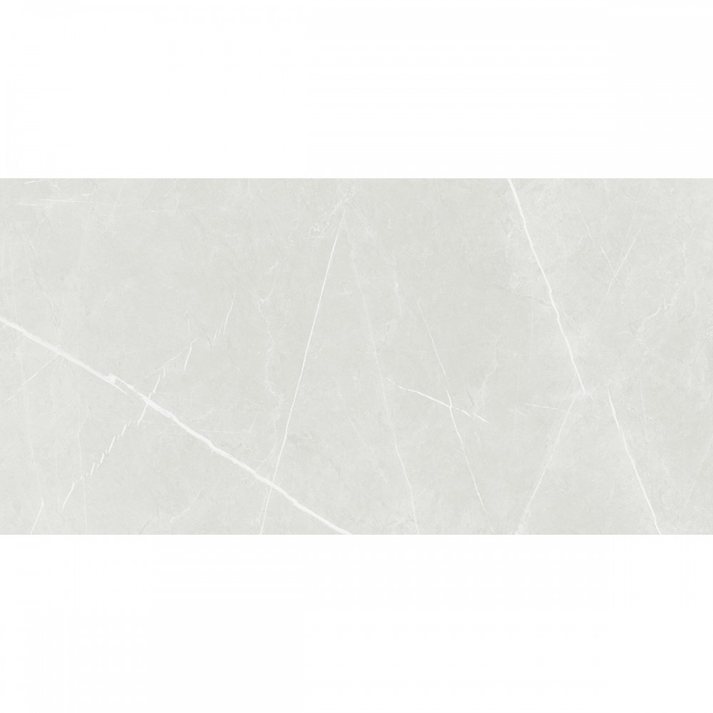 Керамогранит Almera Ceramica (Spain) Alure White Satinado Rect 60x120 см