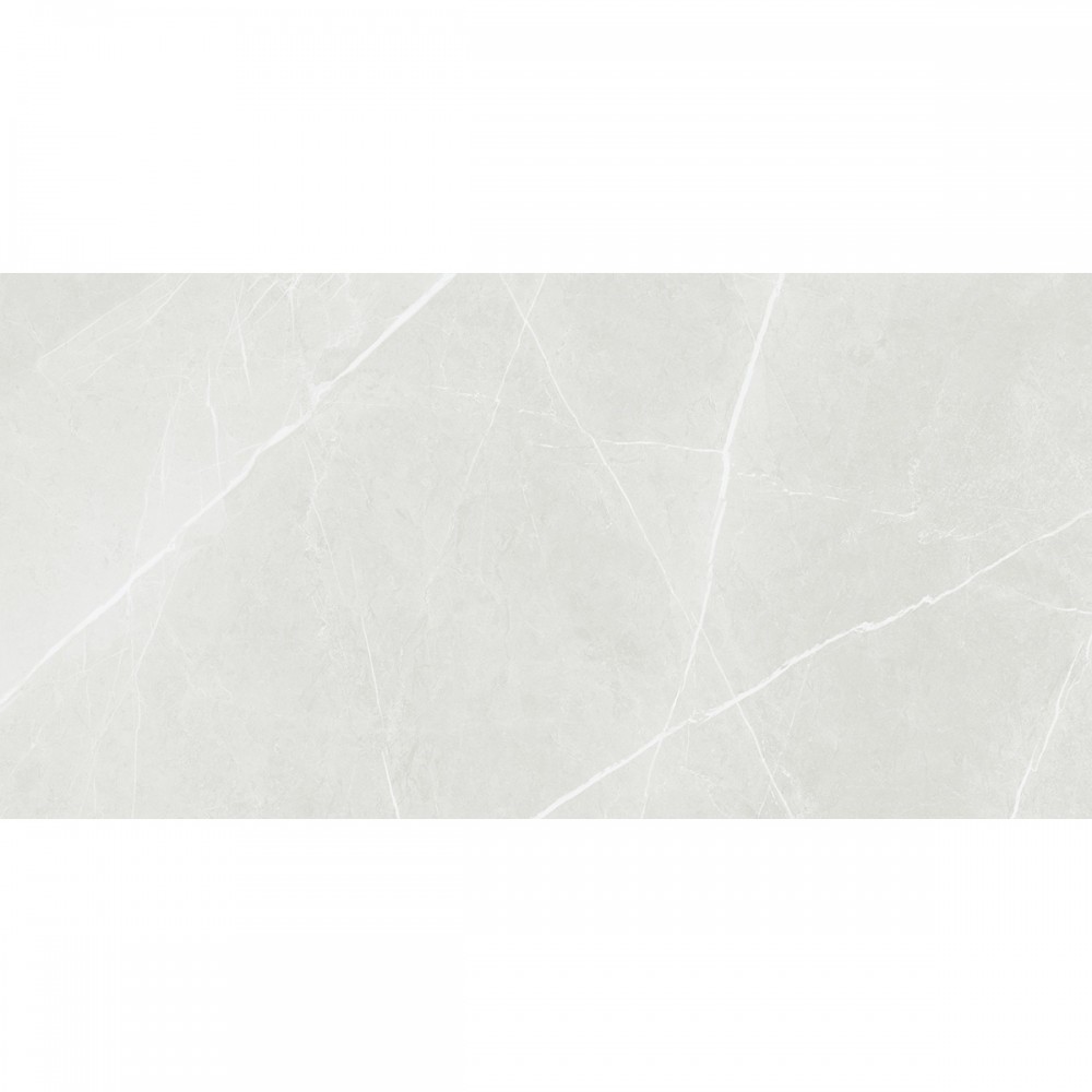 Керамогранит Almera Ceramica (Spain) Alure White Satinado Rect 60x120 см