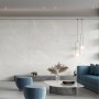 Керамогранит Almera Ceramica (Spain) Alure White Satinado Rect 60x120 см