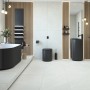 Керамогранит Almera Ceramica (Spain) Alure White Satinado Rect 60x120 см
