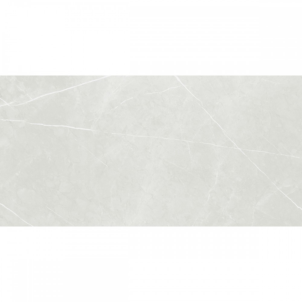 Керамогранит Almera Ceramica (Spain) Alure White Satinado Rect 60x120 см