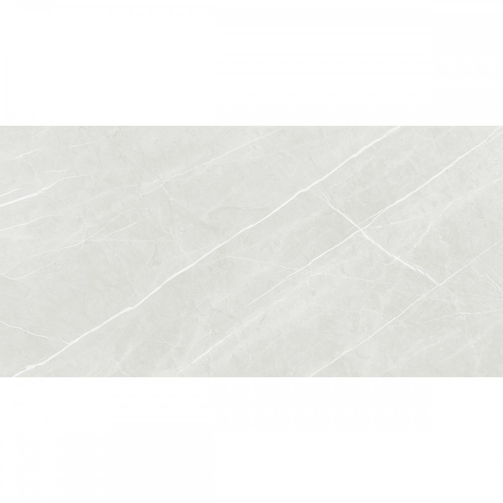 Керамогранит Almera Ceramica (Spain) Alure White Satinado Rect 60x120 см