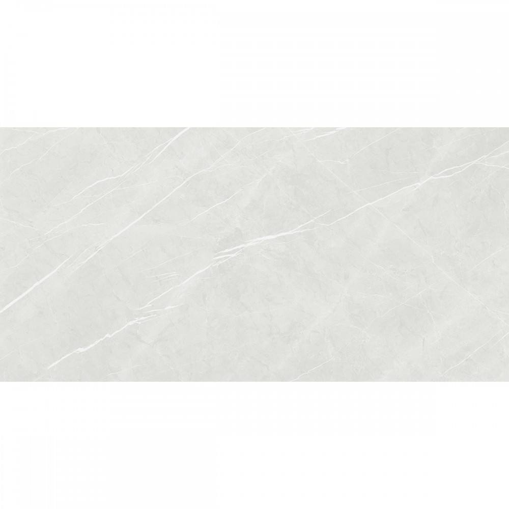 Керамогранит Almera Ceramica (Spain) Alure White Satinado Rect 60x120 см