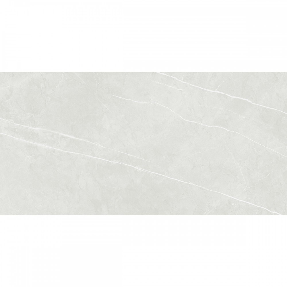 Керамогранит Almera Ceramica (Spain) Alure White Satinado Rect 60x120 см