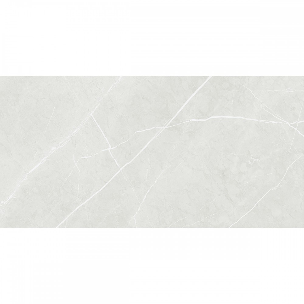 Керамогранит Almera Ceramica (Spain) Alure White Satinado Rect 60x120 см