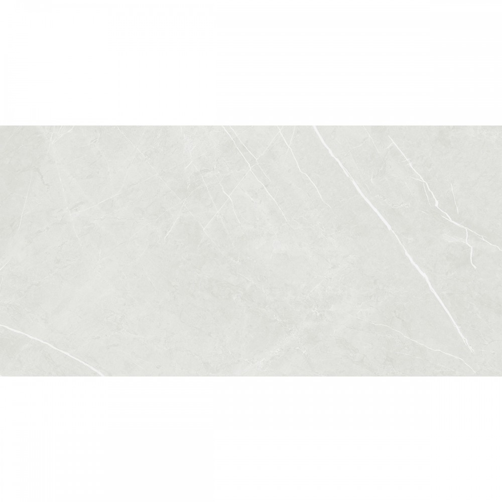 Керамогранит Almera Ceramica (Spain) Alure White Satinado Rect 60x120 см