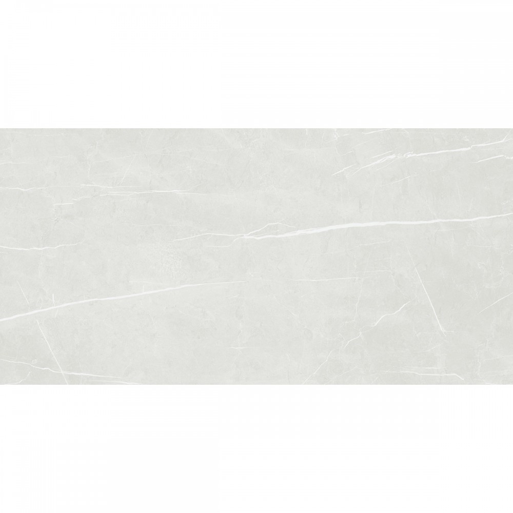 Керамогранит Almera Ceramica (Spain) Alure White Satinado Rect 60x120 см