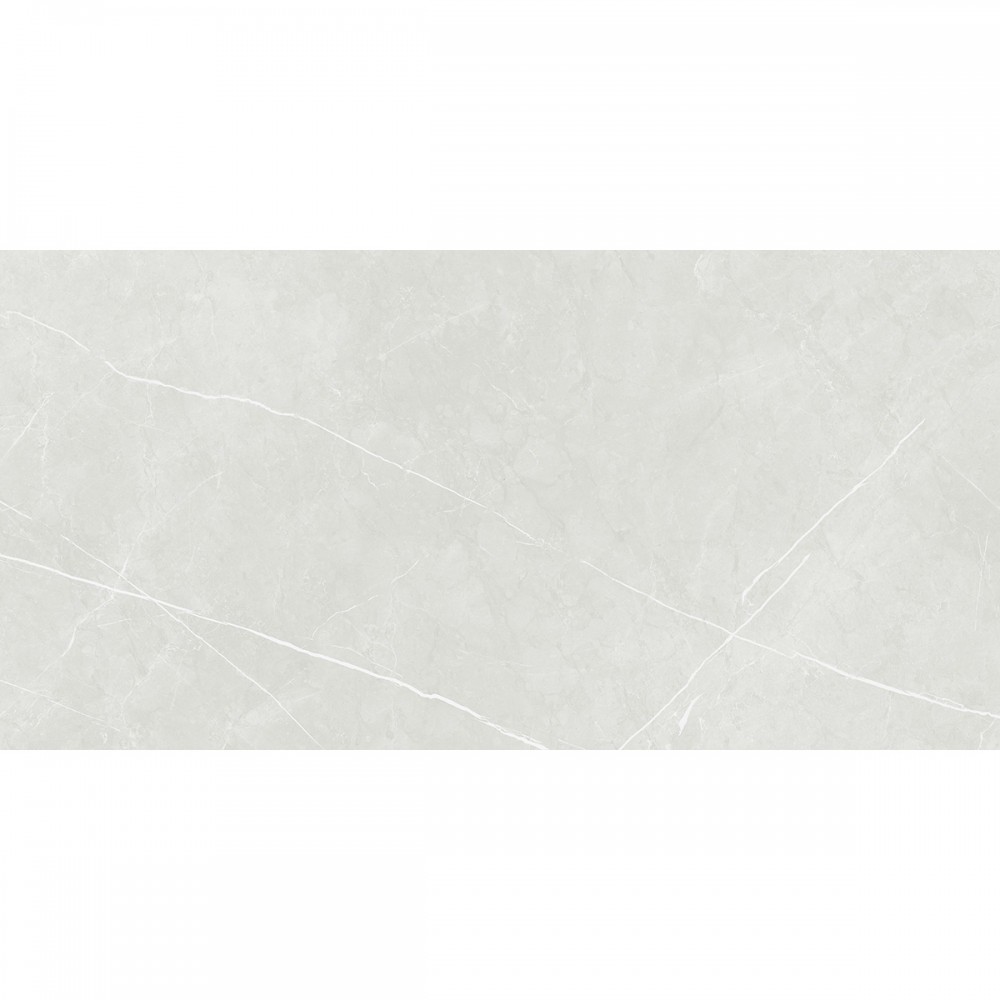 Керамогранит Almera Ceramica (Spain) Alure White Satinado Rect 60x120 см