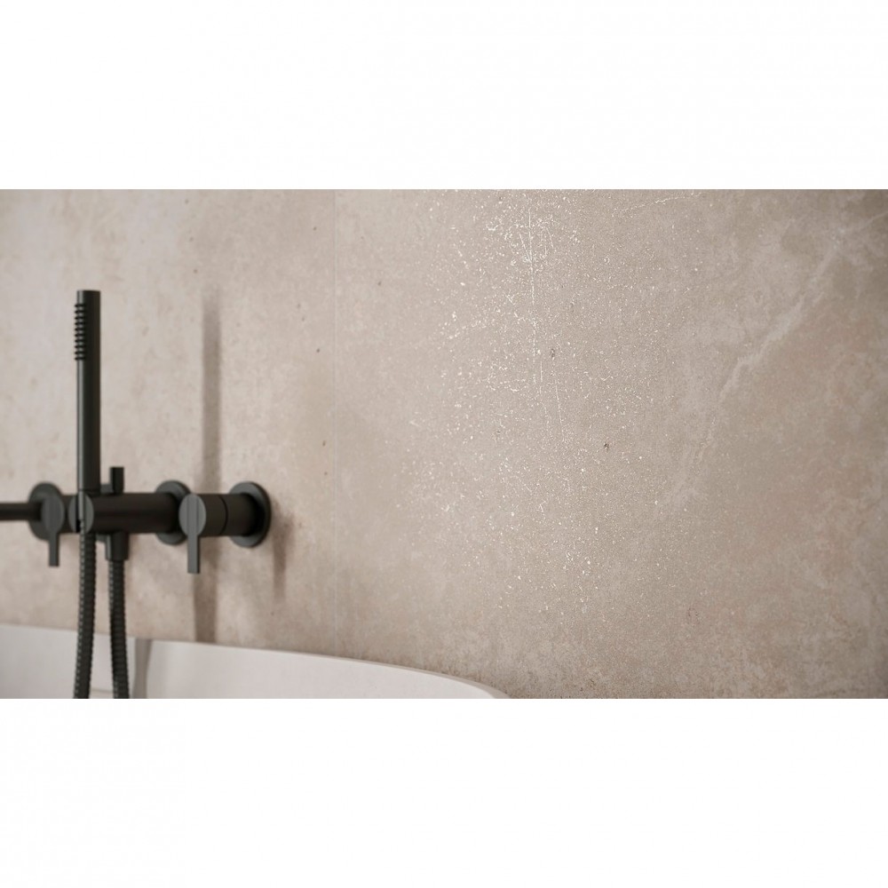 Керамогранит Opoczno Pl Harmony Stone Cream Matt Rect 59,8х119,8 см