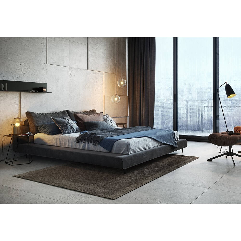 Керамогранит Opoczno Pl Newstone Grey 59,8x119,8 см