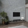 Керамогранит Интеркерама Atlantide серый 12060 204 072/L 60х120 см