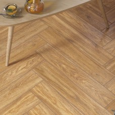 Клінкер Cerrad Podloga Noelwood Honey 11x60 см