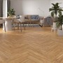 Клинкер Cerrad Podloga Noelwood Honey 11x60 см